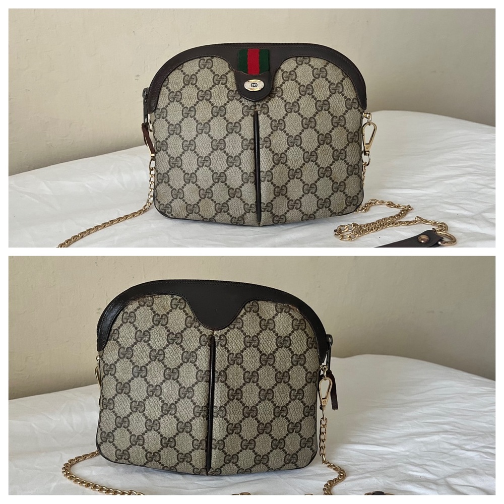 Authentic Gucci Women Cross body Bag - Picture 8 of 10